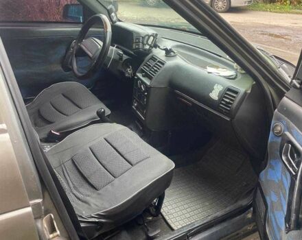 Серый ВАЗ 2111, объемом двигателя 0 л и пробегом 217 тыс. км за 1900 $, фото 9 на Automoto.ua