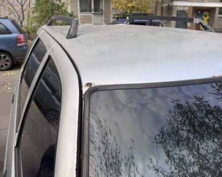 Серый ВАЗ 2111, объемом двигателя 1.6 л и пробегом 377 тыс. км за 1100 $, фото 4 на Automoto.ua