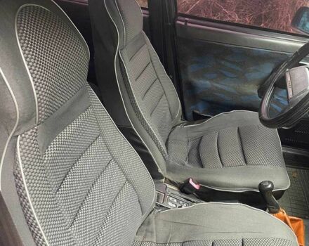 Серый ВАЗ 2111, объемом двигателя 0 л и пробегом 217 тыс. км за 1900 $, фото 6 на Automoto.ua