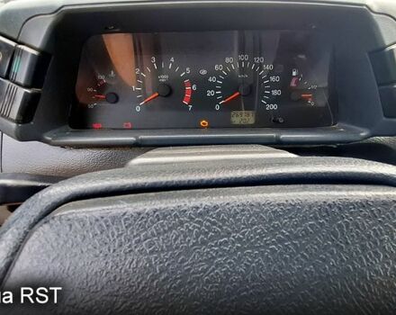 Серый ВАЗ 2111, объемом двигателя 1.6 л и пробегом 270 тыс. км за 2500 $, фото 5 на Automoto.ua