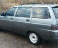 Сірий ВАЗ 2111, об'ємом двигуна 1.6 л та пробігом 534 тис. км за 1500 $, фото 3 на Automoto.ua