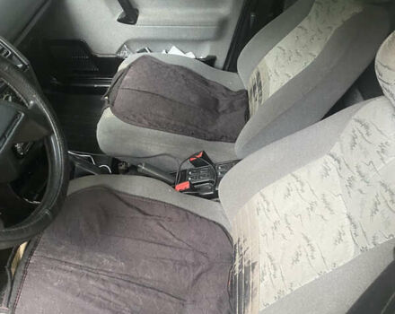 Серый ВАЗ 2111, объемом двигателя 1.6 л и пробегом 286 тыс. км за 2800 $, фото 8 на Automoto.ua