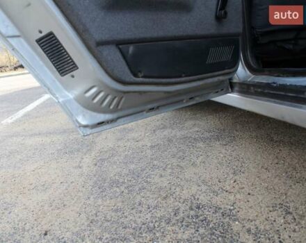 Серый ВАЗ 2111, объемом двигателя 1.6 л и пробегом 188 тыс. км за 1800 $, фото 15 на Automoto.ua