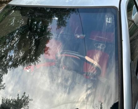 Сірий ВАЗ 2111, об'ємом двигуна 1.6 л та пробігом 150 тис. км за 1400 $, фото 5 на Automoto.ua