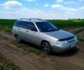 Серый ВАЗ 2111, объемом двигателя 1.6 л и пробегом 195 тыс. км за 2300 $, фото 1 на Automoto.ua