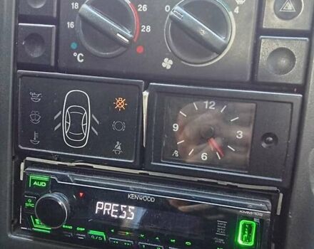 ВАЗ 2111 2006 в Кривом Роге на Automoto.ua Серый ВАЗ 2111, объемом двигателя 1.6 л и пробегом 277 тыс. км за 2000 $, фото 6 на Automoto.ua