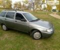 Серый ВАЗ 2111, объемом двигателя 1.6 л и пробегом 276 тыс. км за 1950 $, фото 7 на Automoto.ua