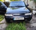 Серый ВАЗ 2111, объемом двигателя 1.6 л и пробегом 240 тыс. км за 2250 $, фото 1 на Automoto.ua