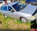 Серый ВАЗ 2111, объемом двигателя 1.6 л и пробегом 280 тыс. км за 1500 $, фото 1 на Automoto.ua