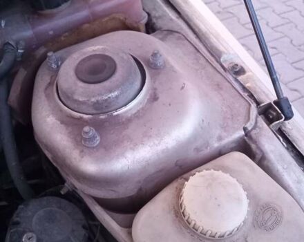 Серый ВАЗ 2111, объемом двигателя 1.6 л и пробегом 263 тыс. км за 1100 $, фото 3 на Automoto.ua