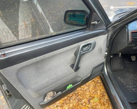 Сірий ВАЗ 2111, об'ємом двигуна 1.6 л та пробігом 188 тис. км за 1100 $, фото 6 на Automoto.ua