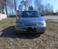 Серый ВАЗ 2111, объемом двигателя 1.6 л и пробегом 300 тыс. км за 1500 $, фото 1 на Automoto.ua