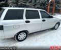 Серый ВАЗ 2111, объемом двигателя 1.6 л и пробегом 1 тыс. км за 2000 $, фото 5 на Automoto.ua