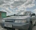 Сірий ВАЗ 2111, об'ємом двигуна 1.6 л та пробігом 240 тис. км за 2550 $, фото 10 на Automoto.ua