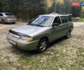 Сірий ВАЗ 2111, об'ємом двигуна 1.6 л та пробігом 133 тис. км за 1350 $, фото 3 на Automoto.ua