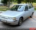 Серый ВАЗ 2111, объемом двигателя 1.6 л и пробегом 157 тыс. км за 1350 $, фото 1 на Automoto.ua