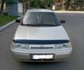 Серый ВАЗ 2111, объемом двигателя 1.6 л и пробегом 217 тыс. км за 3200 $, фото 1 на Automoto.ua