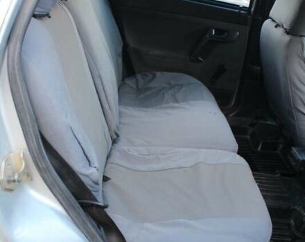 Серый ВАЗ 2111, объемом двигателя 1.6 л и пробегом 188 тыс. км за 1800 $, фото 13 на Automoto.ua