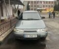 Серый ВАЗ 2111, объемом двигателя 1.6 л и пробегом 118 тыс. км за 1000 $, фото 1 на Automoto.ua