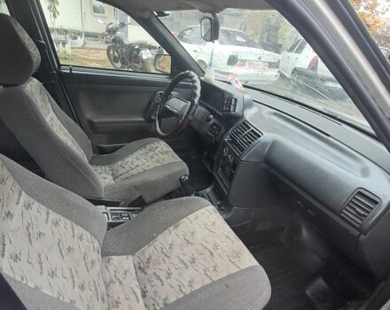 Сірий ВАЗ 2111, об'ємом двигуна 1.6 л та пробігом 215 тис. км за 1200 $, фото 5 на Automoto.ua