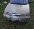 Сірий ВАЗ 2111, об'ємом двигуна 1.6 л та пробігом 280 тис. км за 1600 $, фото 8 на Automoto.ua