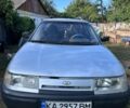 Сірий ВАЗ 2111, об'ємом двигуна 1.6 л та пробігом 290 тис. км за 1054 $, фото 1 на Automoto.ua