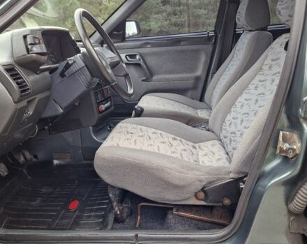 Серый ВАЗ 2111, объемом двигателя 1.6 л и пробегом 134 тыс. км за 2350 $, фото 10 на Automoto.ua