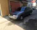 Сірий ВАЗ 2111, об'ємом двигуна 1.6 л та пробігом 127 тис. км за 1750 $, фото 1 на Automoto.ua