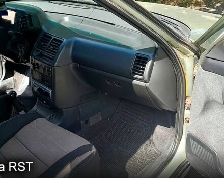 Сірий ВАЗ 2111, об'ємом двигуна 1.6 л та пробігом 160 тис. км за 2200 $, фото 10 на Automoto.ua