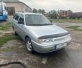 Серый ВАЗ 2111, объемом двигателя 1.6 л и пробегом 110 тыс. км за 1555 $, фото 1 на Automoto.ua