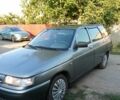 Серый ВАЗ 2111, объемом двигателя 1.6 л и пробегом 9 тыс. км за 57000 $, фото 1 на Automoto.ua