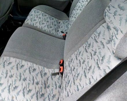 Серый ВАЗ 2111, объемом двигателя 1.6 л и пробегом 185 тыс. км за 2100 $, фото 24 на Automoto.ua