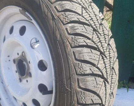 Серый ВАЗ 2111, объемом двигателя 1.6 л и пробегом 114 тыс. км за 2650 $, фото 16 на Automoto.ua