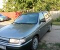 Серый ВАЗ 2111, объемом двигателя 1.6 л и пробегом 9 тыс. км за 57000 $, фото 1 на Automoto.ua