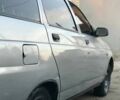Серый ВАЗ 2111, объемом двигателя 1.6 л и пробегом 120 тыс. км за 1399 $, фото 6 на Automoto.ua