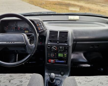 Серый ВАЗ 2111, объемом двигателя 1.6 л и пробегом 134 тыс. км за 2350 $, фото 19 на Automoto.ua