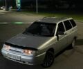Сірий ВАЗ 2111, об'ємом двигуна 1.6 л та пробігом 183 тис. км за 2350 $, фото 1 на Automoto.ua