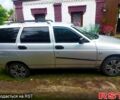 Сірий ВАЗ 2111, об'ємом двигуна 1.6 л та пробігом 258 тис. км за 1200 $, фото 1 на Automoto.ua