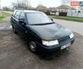 Серый ВАЗ 2111, объемом двигателя 2 л и пробегом 200 тыс. км за 1200 $, фото 4 на Automoto.ua
