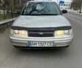 Серый ВАЗ 2111, объемом двигателя 1.6 л и пробегом 120 тыс. км за 850 $, фото 1 на Automoto.ua