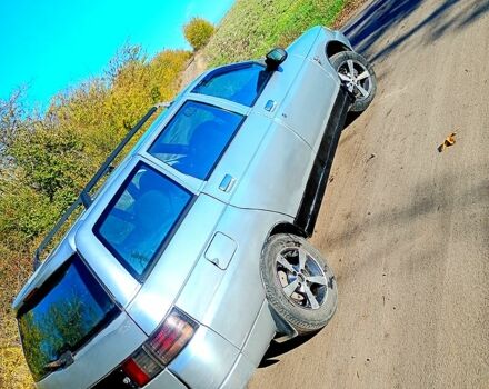 Серый ВАЗ 2111, объемом двигателя 1.6 л и пробегом 0 тыс. км за 2100 $, фото 3 на Automoto.ua