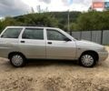 Сірий ВАЗ 2111, об'ємом двигуна 1.6 л та пробігом 379 тис. км за 1700 $, фото 6 на Automoto.ua