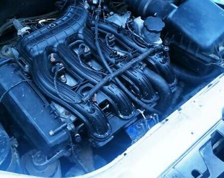 Сірий ВАЗ 2111, об'ємом двигуна 1.6 л та пробігом 360 тис. км за 2300 $, фото 2 на Automoto.ua