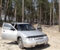 Серый ВАЗ 2111, объемом двигателя 1.5 л и пробегом 260 тыс. км за 1900 $, фото 1 на Automoto.ua
