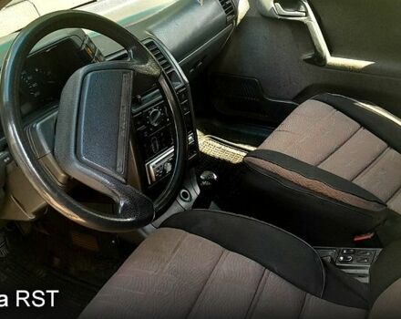 Сірий ВАЗ 2111, об'ємом двигуна 1.6 л та пробігом 160 тис. км за 2200 $, фото 8 на Automoto.ua