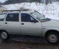 Серый ВАЗ 2111, объемом двигателя 0.2 л и пробегом 290 тыс. км за 2000 $, фото 1 на Automoto.ua