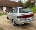 Сірий ВАЗ 2111, об'ємом двигуна 1.6 л та пробігом 379 тис. км за 1700 $, фото 1 на Automoto.ua