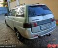 Серый ВАЗ 2111, объемом двигателя 1.6 л и пробегом 277 тыс. км за 1300 $, фото 9 на Automoto.ua