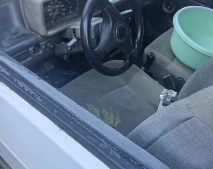 Серый ВАЗ 2111, объемом двигателя 1.6 л и пробегом 300 тыс. км за 700 $, фото 6 на Automoto.ua