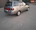 Сірий ВАЗ 2111, об'ємом двигуна 1.6 л та пробігом 185 тис. км за 1150 $, фото 1 на Automoto.ua